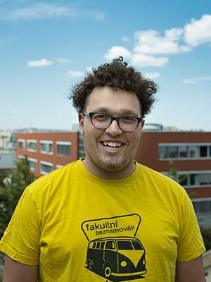 Matouš Haut