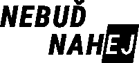 Nebuď nahej