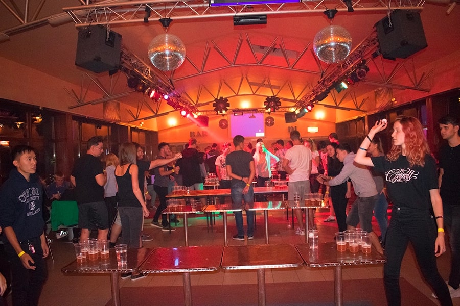 Beerpong