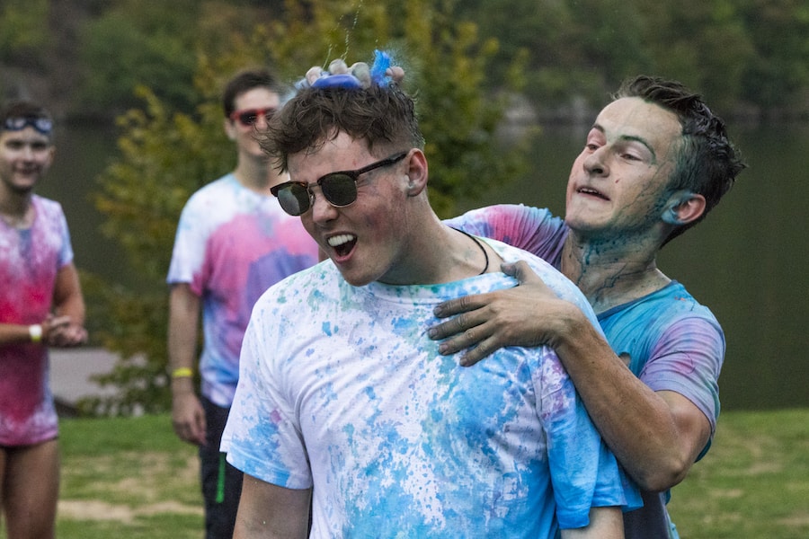 Colorfight